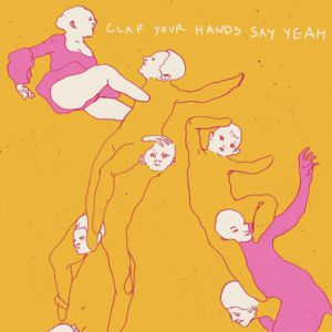 20 Years Of Clap Your Hands Say Yeah à La Gaite Lyrique