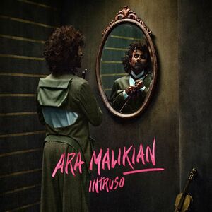 Ara Malikian à Paris - Le Grand Rex, le 17 mars 2026