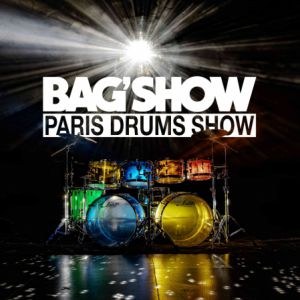 Bag'show 2024 au Trianon les 26 et 27 octobre 2024