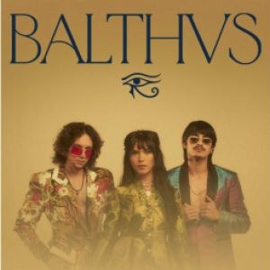 Balthvs en concert au Mazette en novembre 2024