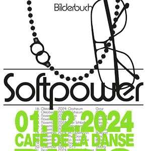 Bilderbuch en concert au Café de la Danse en 2024