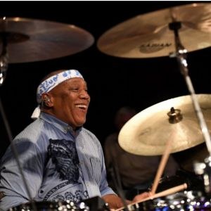 Billy Cobham' Time Machine Band au New Morning en 2024