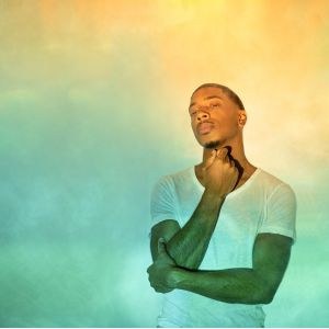 Christian Sands en concert au New Morning