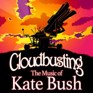 Cloudbusting en concert au Trianon en janvier 2026