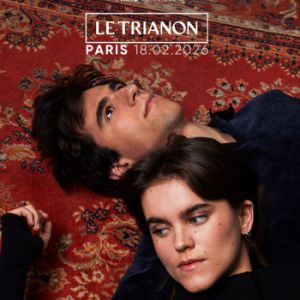 Colt à Paris - Le Trianon, le 18 février 2026