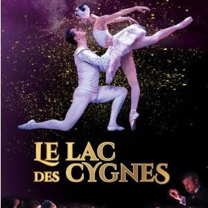 Le Lac des Cygnes à Paris Théâtre du Gymnase Marie Bell