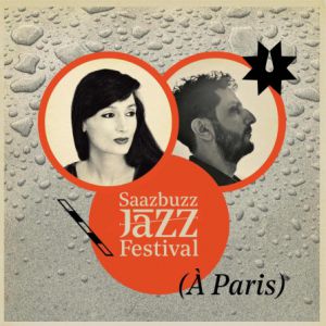 Concert Saazbuzz Jazz Festival à Paris - Le Trianon, le 13 juin 2025