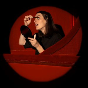 Concert Yelle à Paris - L'Olympia, le 25 novembre 2025