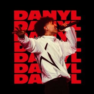 Danyl en concert à L'Olympia en avril 2025