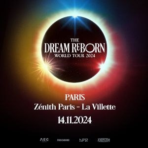 DPR en concert au Zénith de Paris en 2024