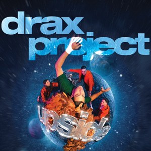 Drax Project en concert au Hasard Ludique en 2024