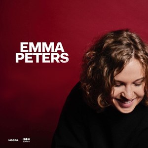 Emma Peters en concert à la Salle Pleyel en 2025