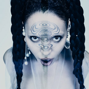 FKA Twigs à Paris - Zénith de Paris, le 13 mars 2025