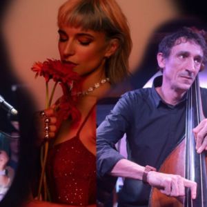 Flore Benguigui & Friends en concert au Baiser Salé en mars 2025