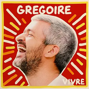 Gregoire en concert à La Nouvelle Eve en mars 2025