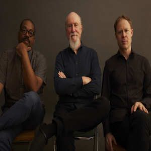 John Scofield Trio en concert au New Morning en mars 2025