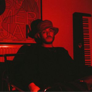 Kamaal Williams à Paris - New Morning, le 28 mars 2025