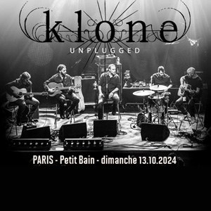 Klone en concert au Petit Bain en octobre 2024