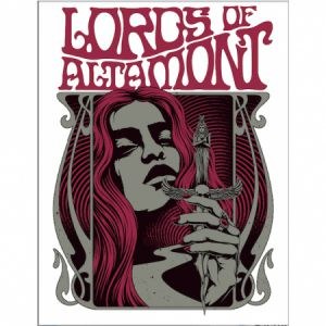 Lords Of Altamont en concert au Petit Bain