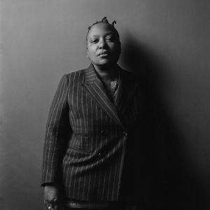 Meshell Ndegeocello en concert au New Morning