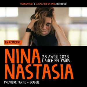 nina nastasia tour 2023