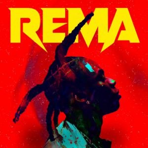 Rema à Paris - Accor Arena, le 28 juin 2025