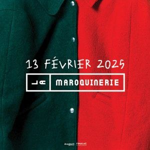 Renard Tortue en concert à La Maroquinerie en 2025