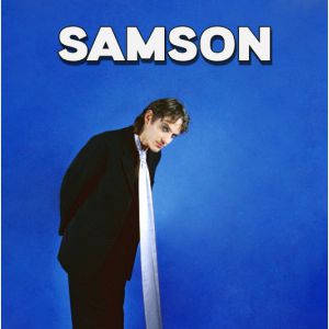 Samson en concert au Pop Up! en avril 2025