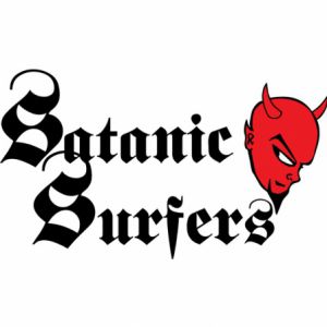 Satanic Surfers + The Corps en concert au Glazart en mai 2025