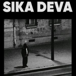 Sika Deva en concert à La Maroquinerie en 2024