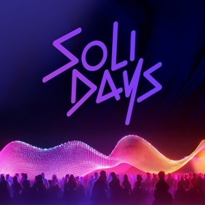 Solidays 2025 à Paris - Hippodrome de Longchamp, du 27 au 29 juin 2025