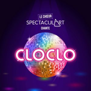 Spectacul'art Chante Cloclo à l'Accor Arena en juillet 2025