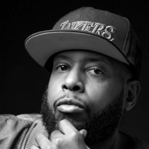 Talib Kweli à Paris - New Morning, le 15 février 2025