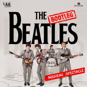 The Bootleg Beatles en concert à la Salle Pleyel en 2025