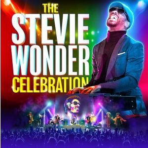The Stevie Wonder Celebration à l'Alhambra