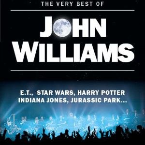 The Very Best Of John Williams en concert au Zénith de Paris