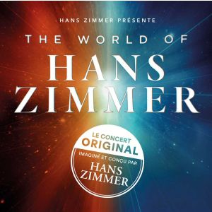 The World Of Hans Zimmer à Paris - Accor Arena, le 02 novembre 2026