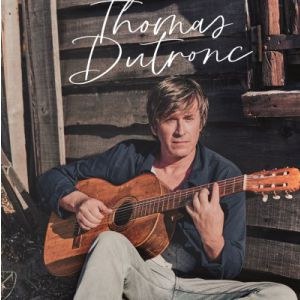 Thomas Dutronc en concert à La Cigale en 2024