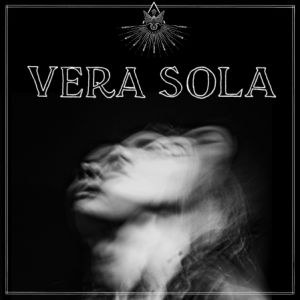 Vera Sola en concert à La Maroquinerie en 2024